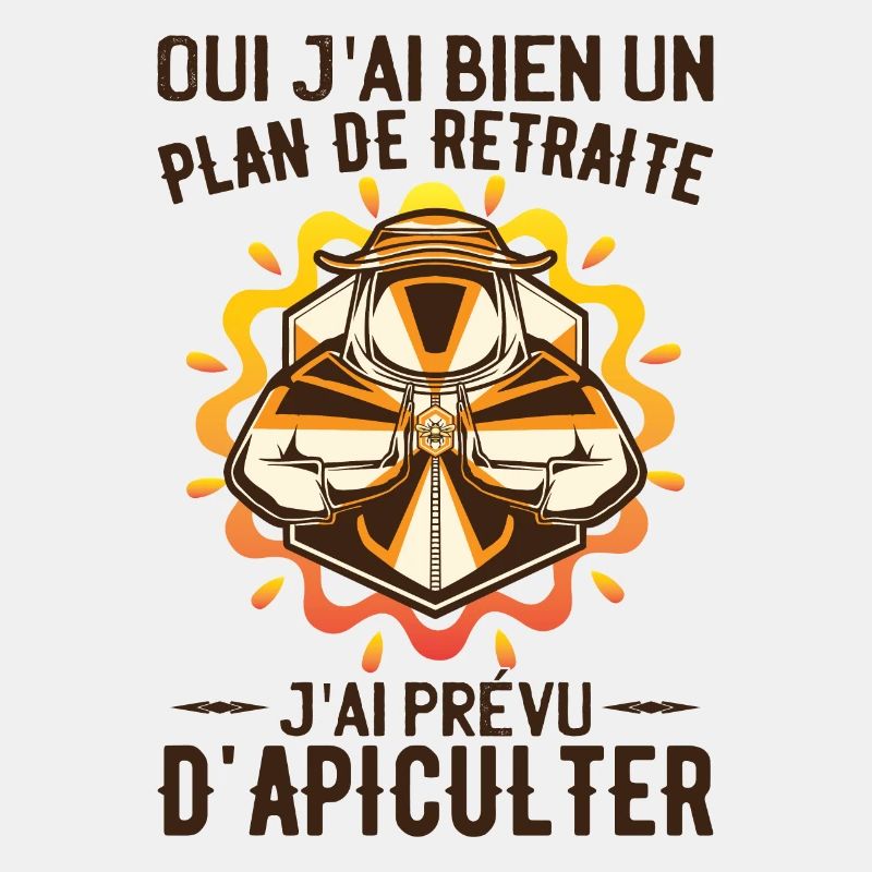 Plan De Retraite Apiculter