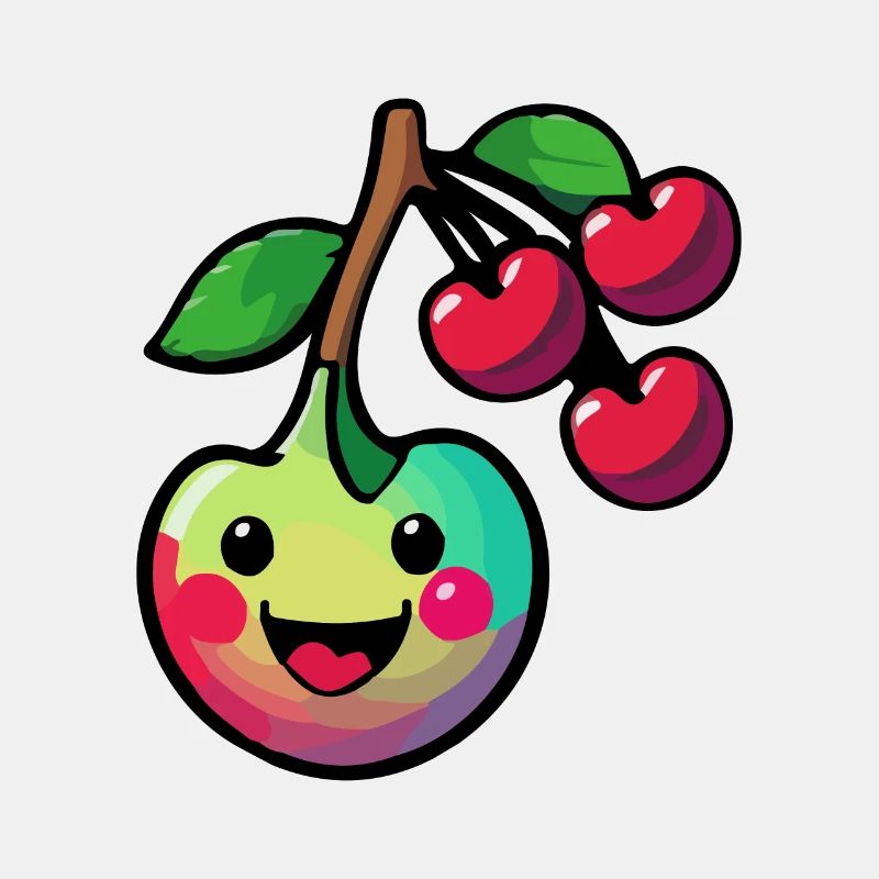 Cherry Comic