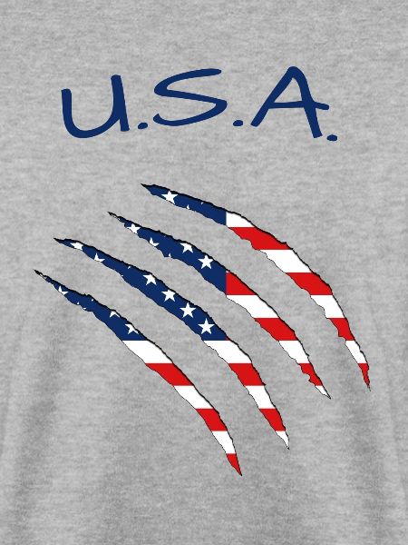 USA America