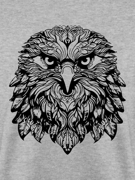 Adler Mandala Boho