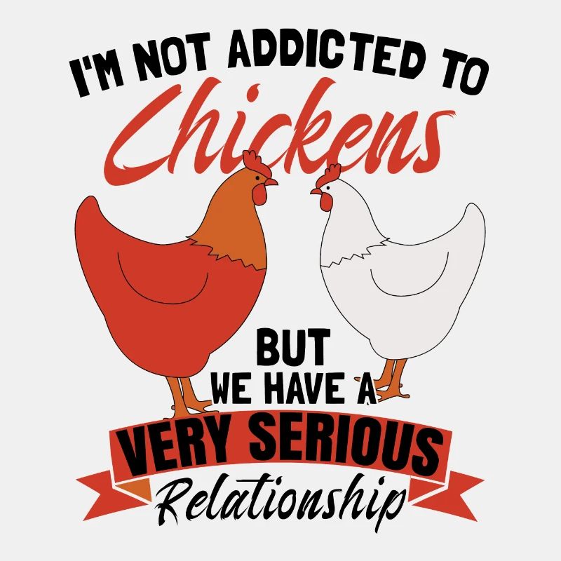 Poulet Citation Élevage Poule Éleveur de poulet