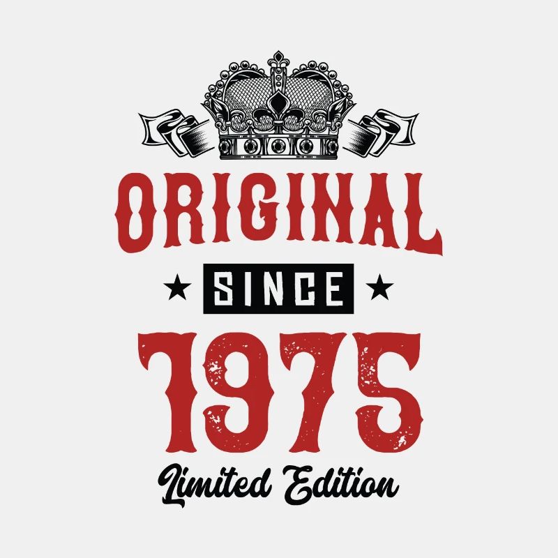 1975 limited edition
