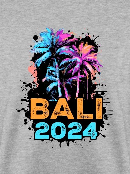 Bali 2024 Reise