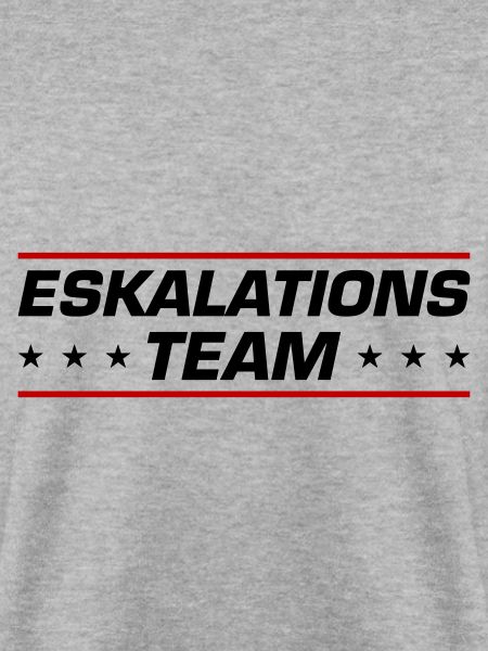 Eskalations Team