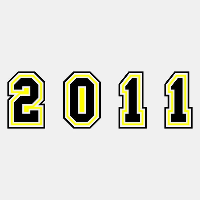 Numéro de l’année 2011