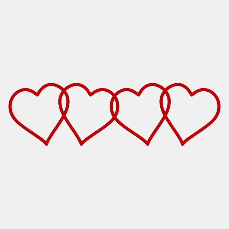Herzen Symbol