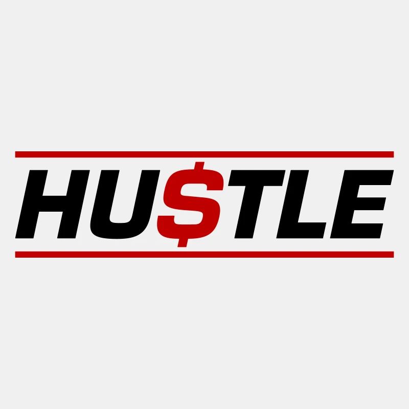 Hustle Quote