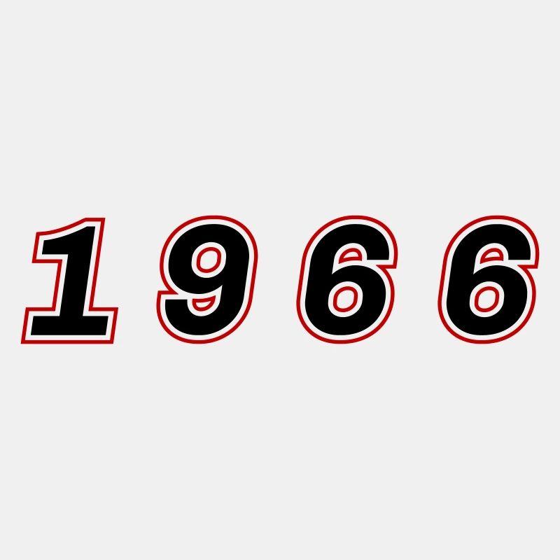 Numéro de l’année 1966