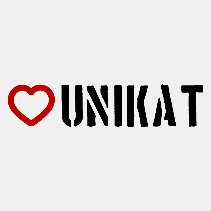 Unikat Herz