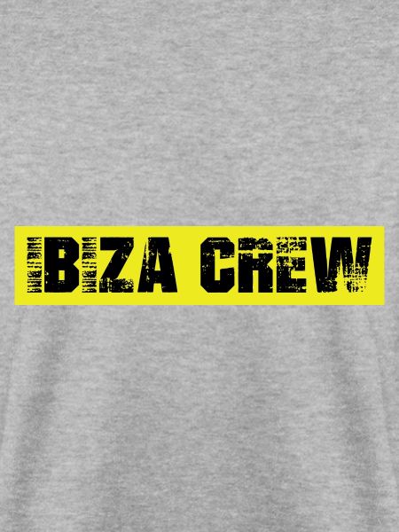 Ibiza Crew