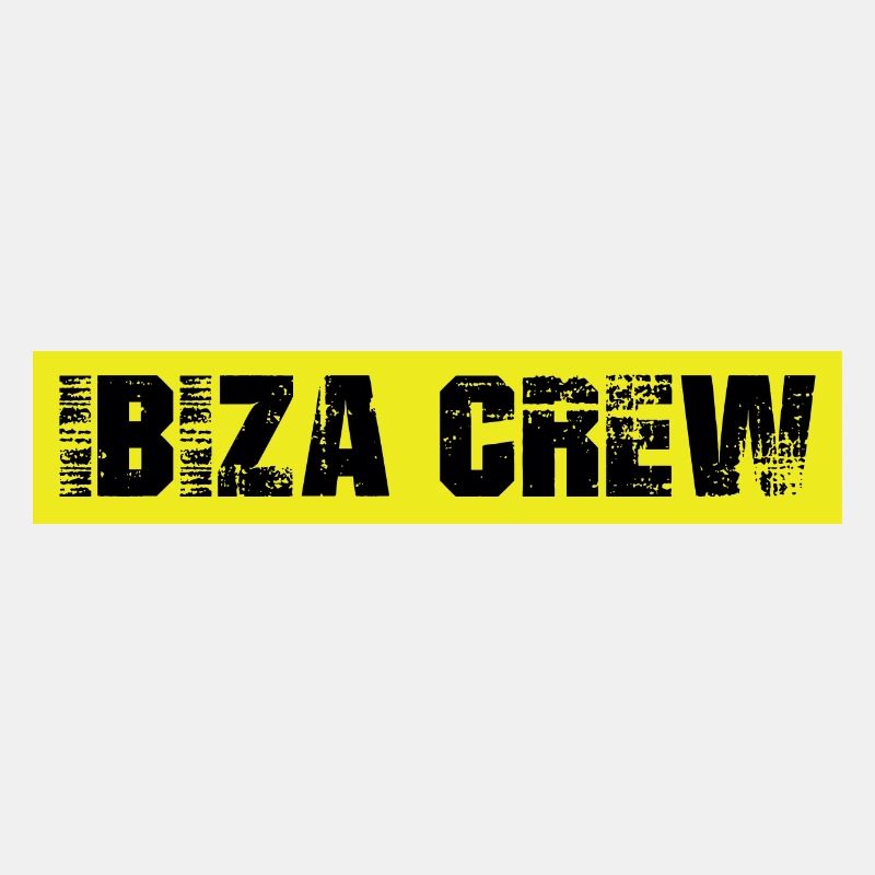Ibiza Crew