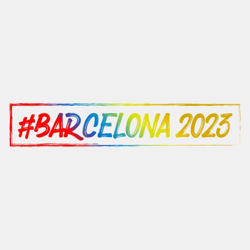 Barcelona 2023