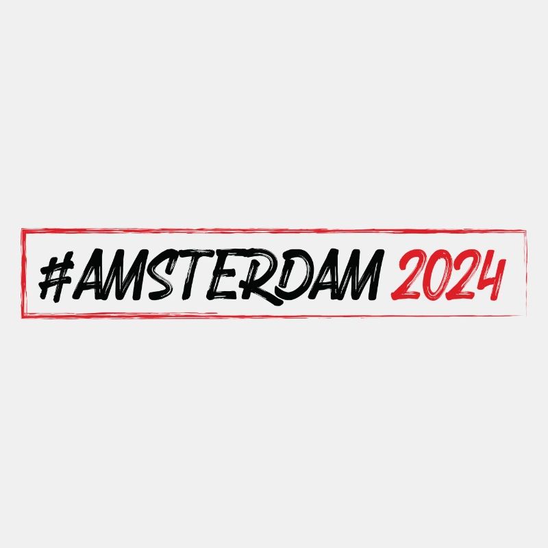 Amsterdam 2024