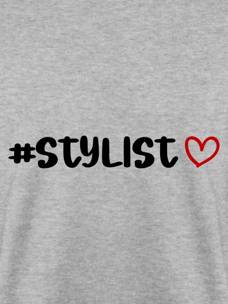 Stylist Herz