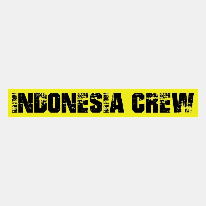 Indonesia Crew