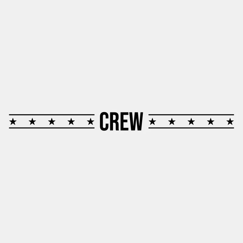 Crew Linie