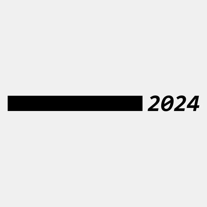 2024 année