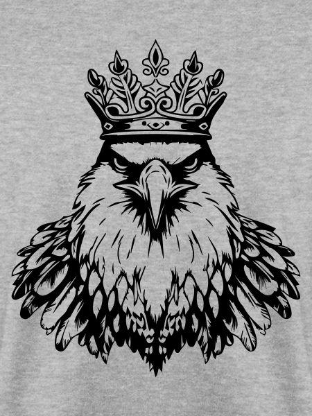 Adler Krone König