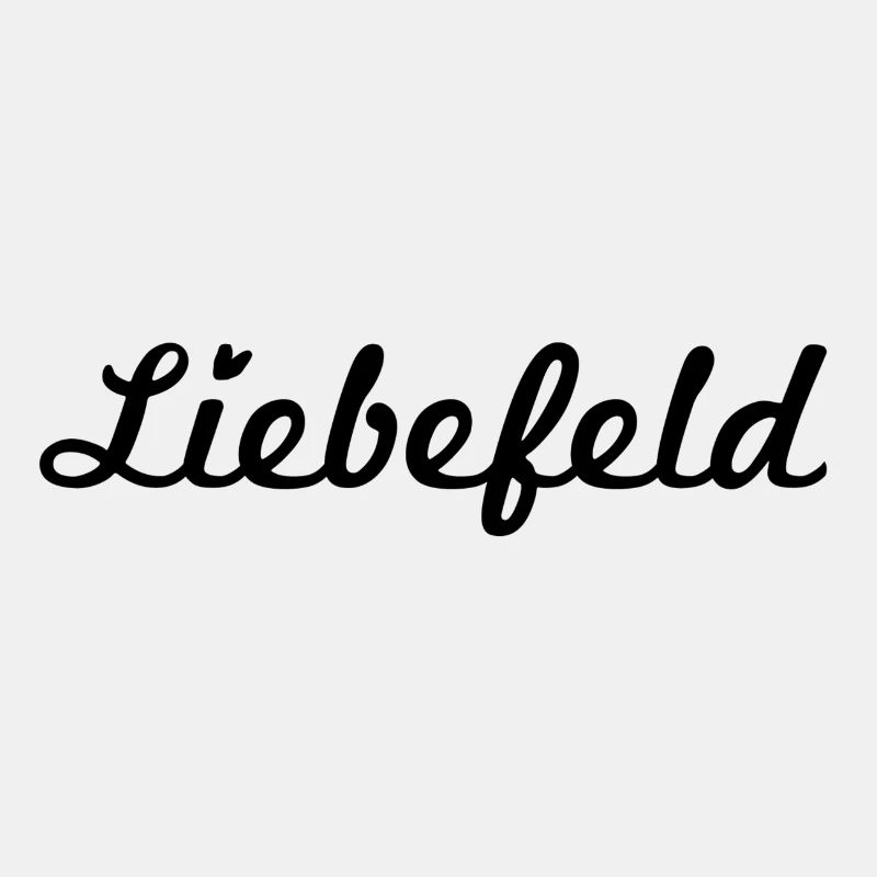 liebefeld schwarz