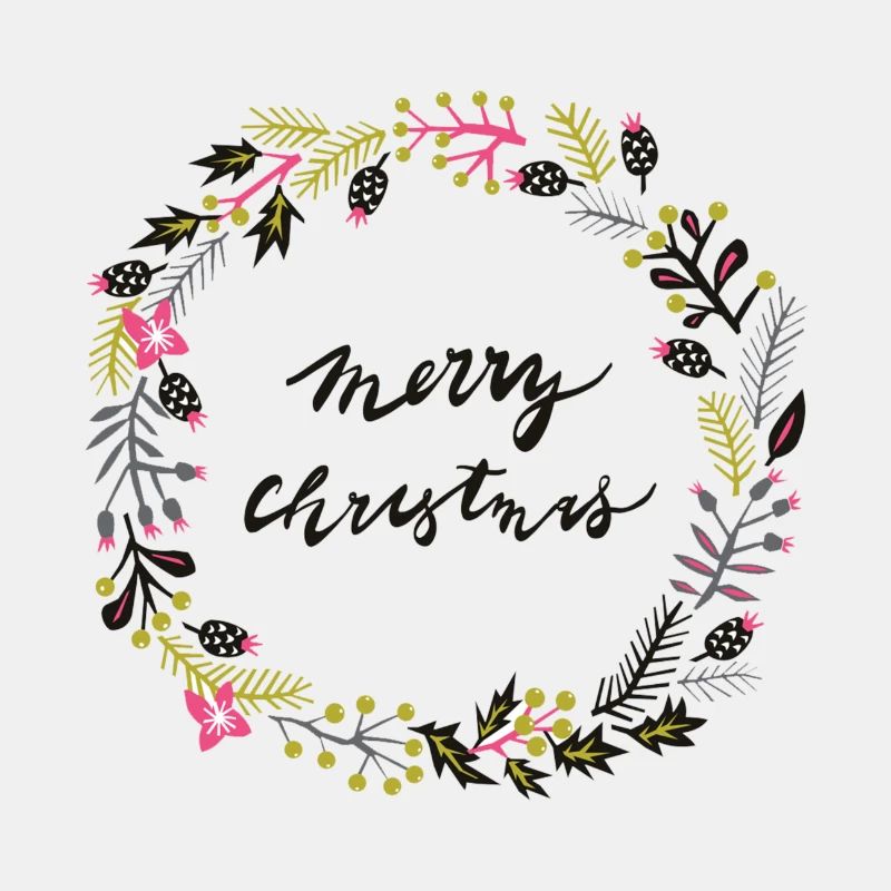 MERRY CHRISTMAS