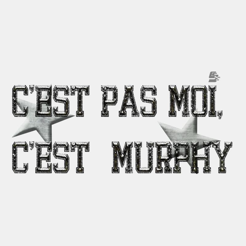 c est pas moi c est_ murphy by customstyle