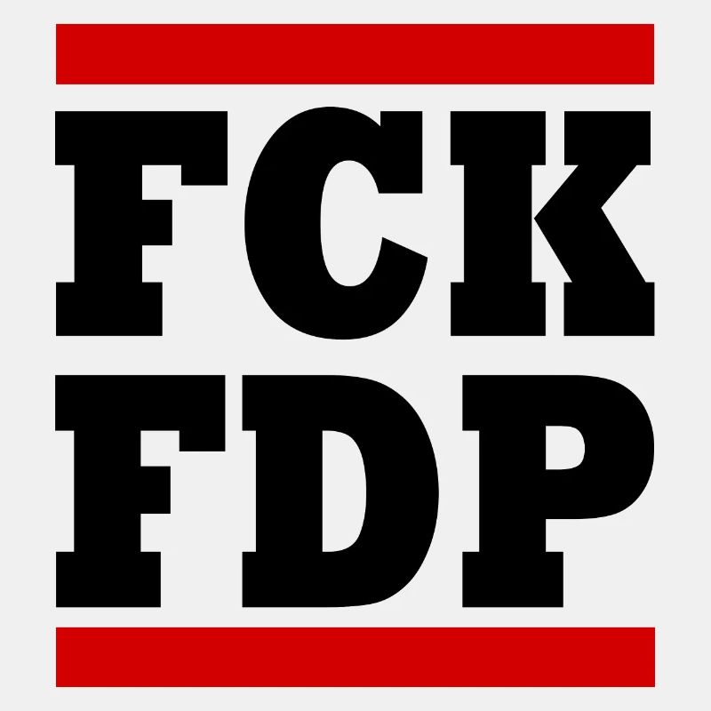 Fck fdp