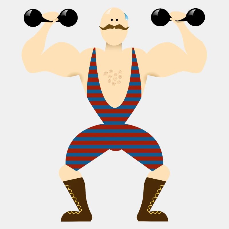 Muskelmann