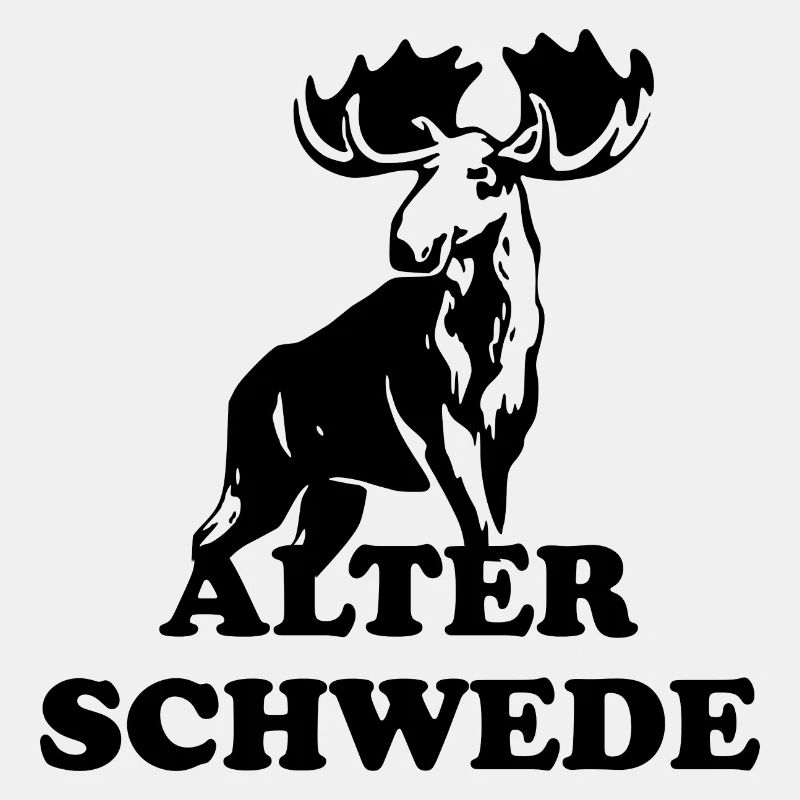 Alter Schwede
