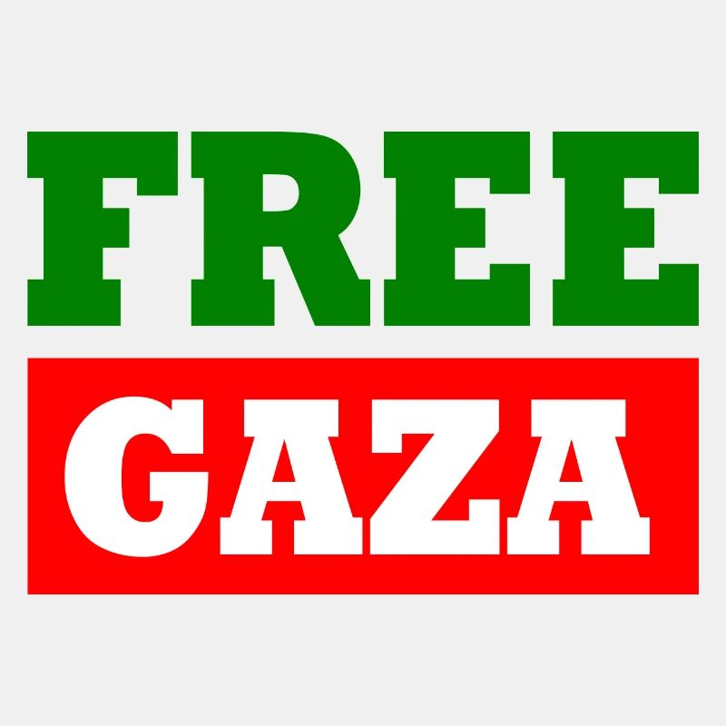 Free gaza