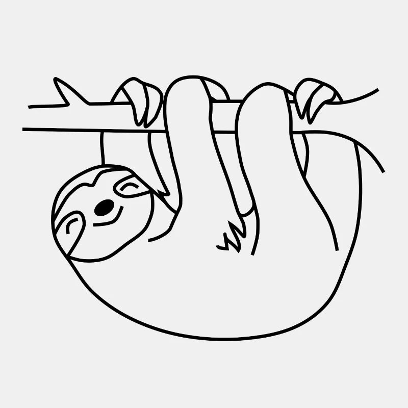 sloth