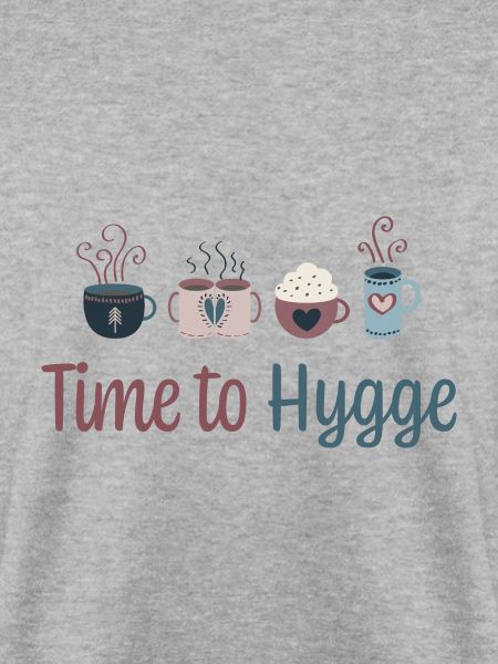 Time to Hygge