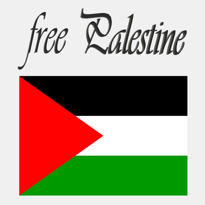 Palestine Design