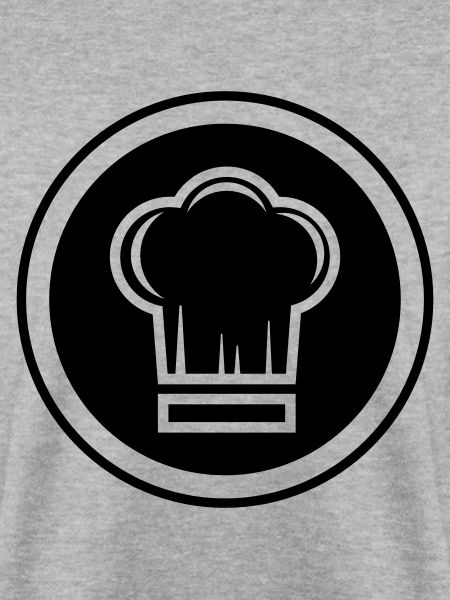 Chef's hat cook