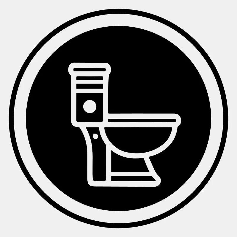 Wc Toilet