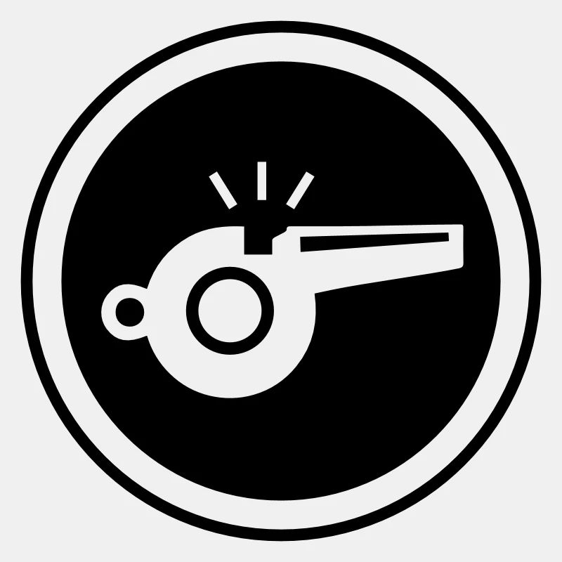 Trillerpfeife Pfeife