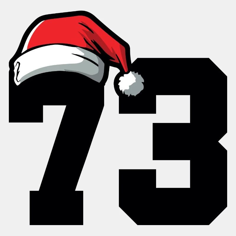 73 Numéro Noël