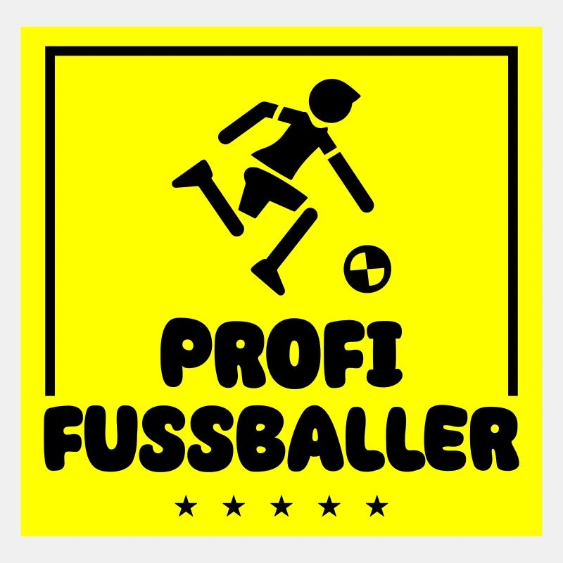 Fussball Profi
