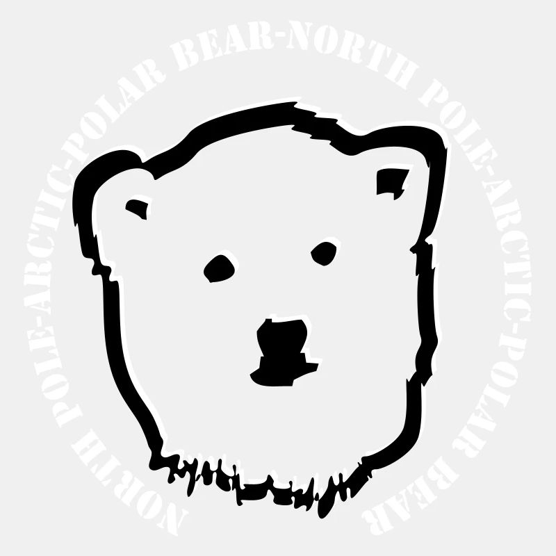 Eisbär 5