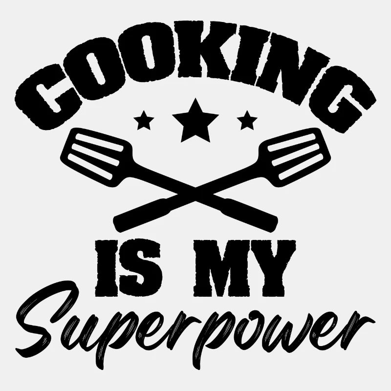 cuisine superpuissance
