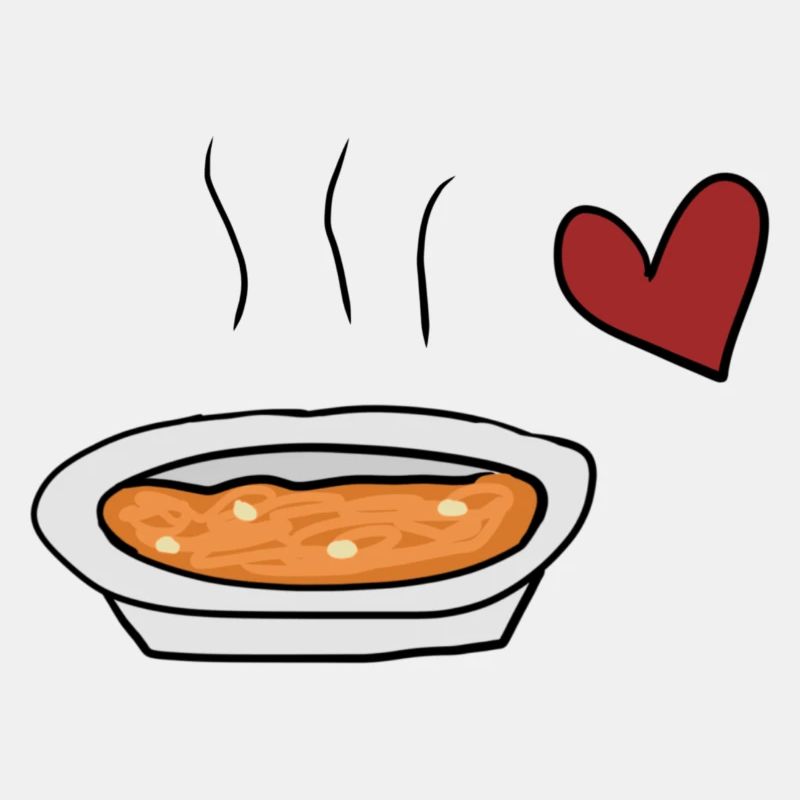 Suppe rotes