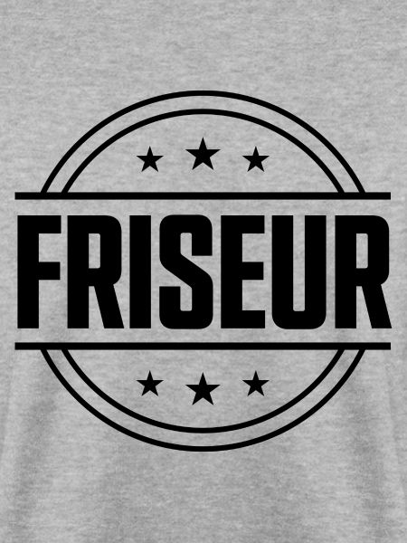 Friseur Beruf