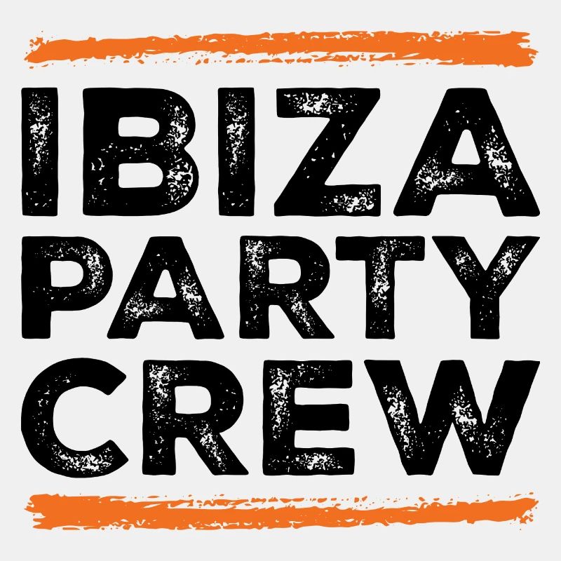 Ibiza Party Crew