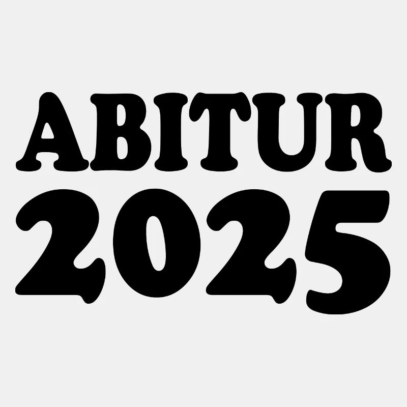 Abitur 2025