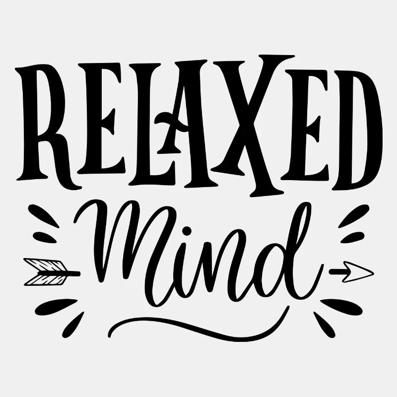 Relaxed Mind