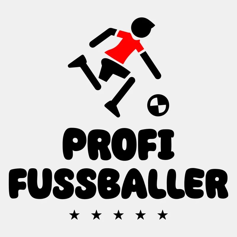 Fussball Profi