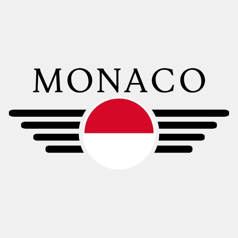 Monaco Still T-Shirt