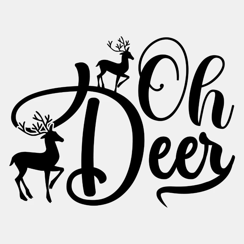 Oh Deer