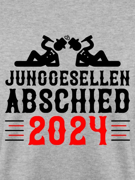 Junggesellen Abschied 2024