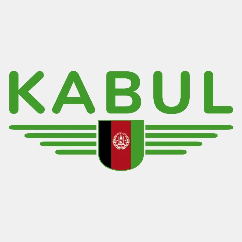Kabul Design – Herz Afghanistans