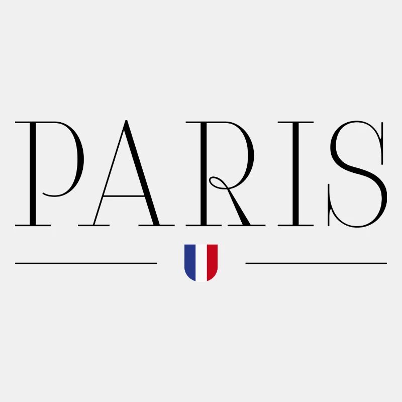 Frankreich Paris